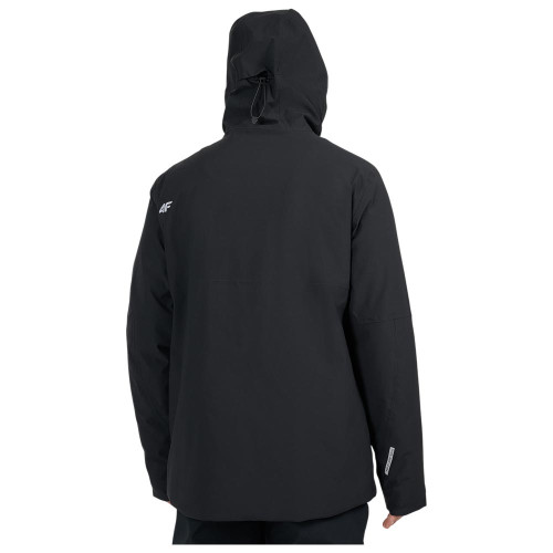 4F TECHNICAL JACKET